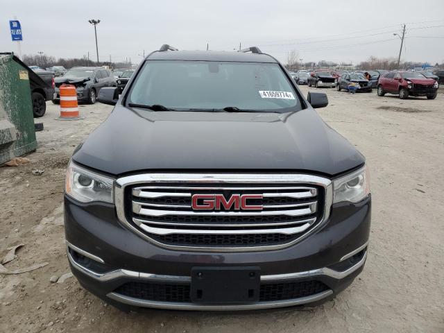 Photo 5 from auction – 2017 GMC ACADIA SLE with VIN 1GKKNLLAXHZ157546