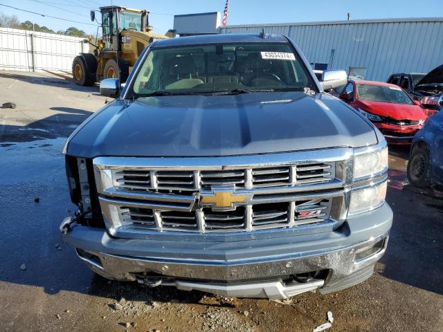 Photo 5 from auction – 2015 CHEVROLET SILVERADO with VIN 1GCVKSEC0FZ312189