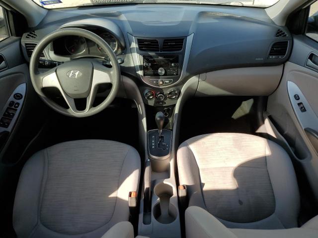 Photo 8 from auction – 2017 HYUNDAI ACCENT SE with VIN KMHCT4AE3HU174117