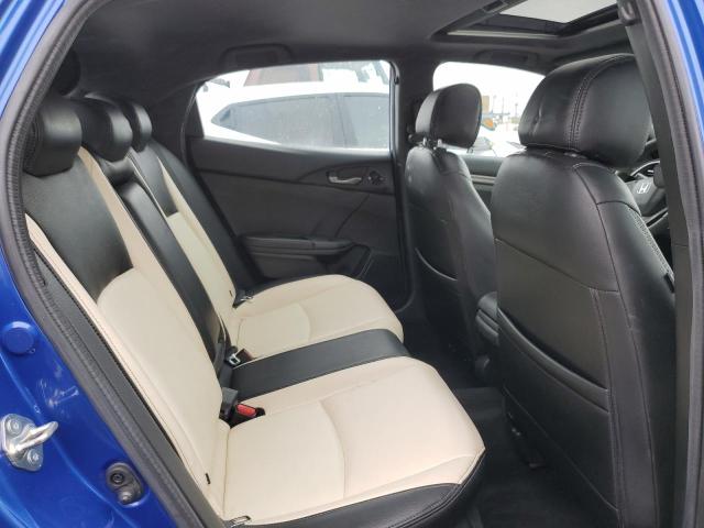 Photo 10 from auction – 2017 HONDA CIVIC EX with VIN SHHFK7H52HU210463