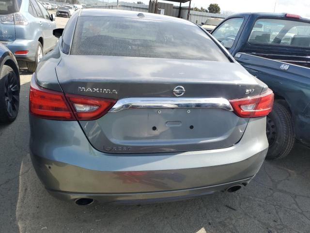 Photo 6 from auction – 2017 NISSAN MAXIMA 3.5 with VIN 1N4AA6AP2HC434680