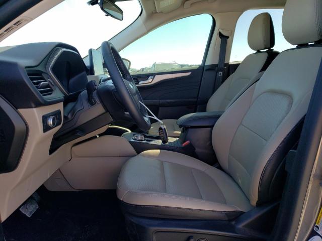 Photo 7 from auction – 2021 FORD ESCAPE SEL with VIN 1FMCU0H68MUB33996