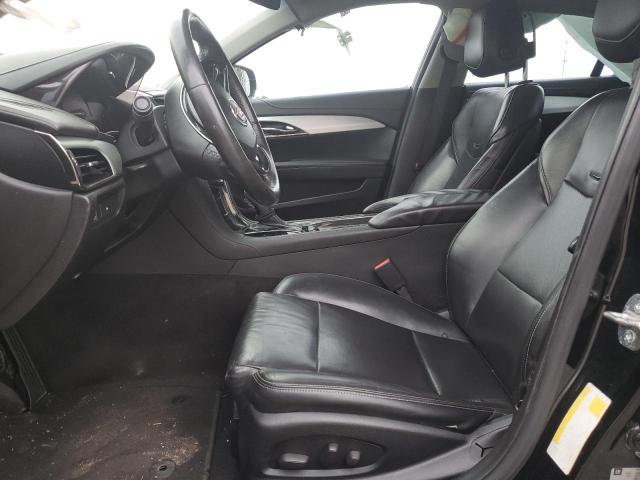Photo 7 from auction – 2014 CADILLAC ATS LUXURY with VIN 1G6AB5RA3E0147799