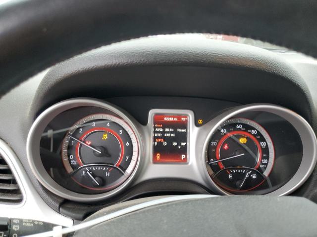 Photo 9 from auction – 2020 DODGE JOURNEY SE with VIN 3C4PDCAB2LT268995