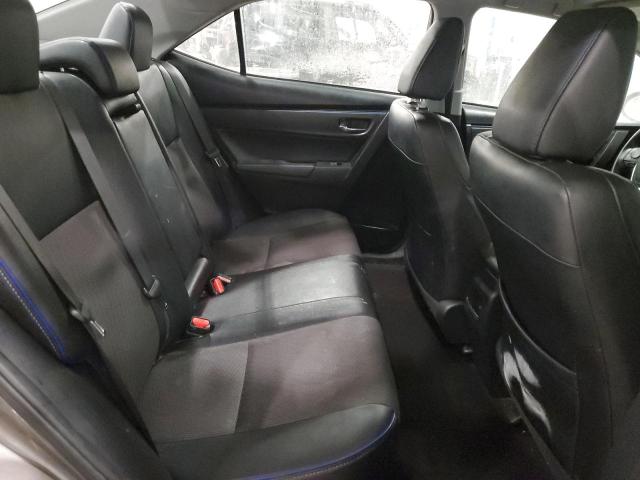 Photo 10 from auction – 2018 TOYOTA COROLLA L with VIN 2T1BURHEXJC002458