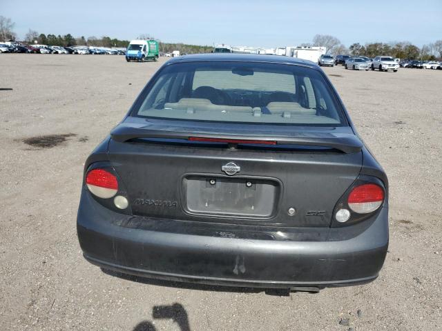 Photo 6 from auction – 2001 NISSAN MAXIMA GXE with VIN JN1CA31D91T622905