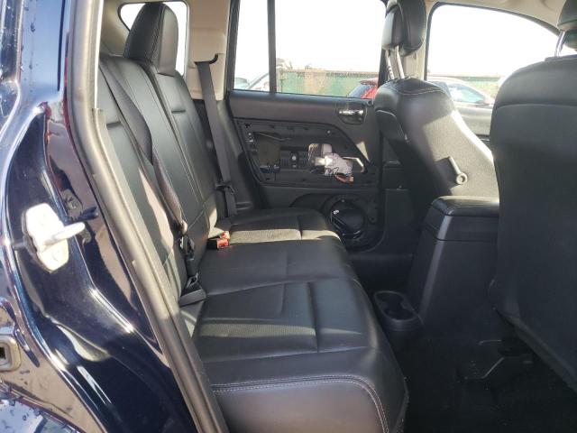 Photo 11 from auction – 2015 JEEP COMPASS LA with VIN 1C4NJCEAXFD111064