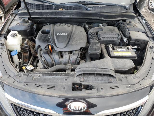 Photo 11 from auction – 2013 KIA OPTIMA LX with VIN 5XXGM4A73DG097589