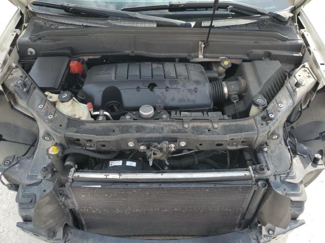 Photo 12 from auction – 2011 GMC ACADIA DEN with VIN 1GKKRTED8BJ250468