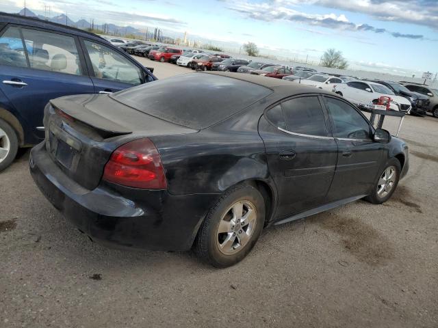 Photo 3 from auction – 2005 PONTIAC GRAND PRIX with VIN 2G2WP522051248198