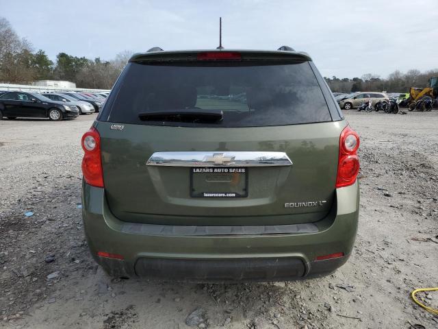 Photo 6 from auction – 2015 CHEVROLET EQUINOX LT with VIN 2GNALBEK6F6192551