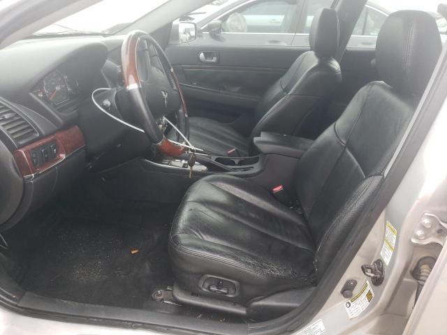 Photo 7 from auction – 2011 MITSUBISHI GALANT ES with VIN 4A32B3FF3BE005521