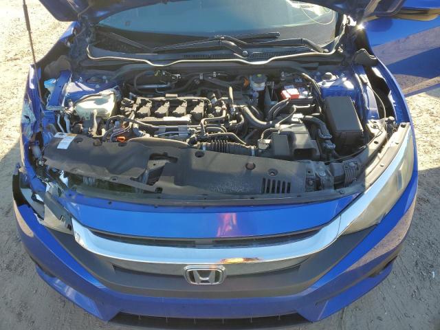 Photo 11 from auction – 2016 HONDA CIVIC EXL with VIN 19XFC1F72GE204585