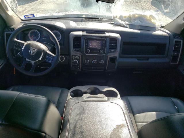 Photo 8 from auction – 2022 RAM 1500 CLASS with VIN 3C6RR7KG2NG295502