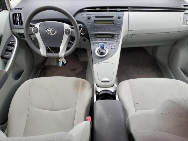 Zdjęcie 8 z aukcji – 2011 TOYOTA PRIUS z VIN JTDKN3DU9B1429773