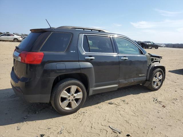 Photo 3 from auction – 2015 GMC TERRAIN SL with VIN 2GKALSEK5F6364761