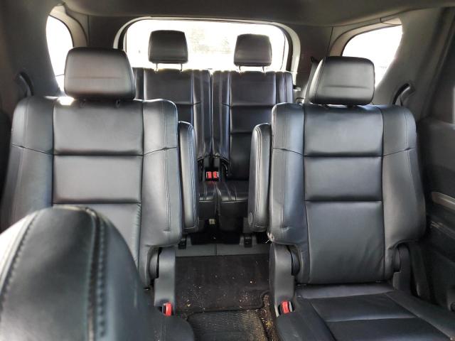 Photo 10 from auction – 2016 DODGE DURANGO LI with VIN 1C4RDJDG1GC370150