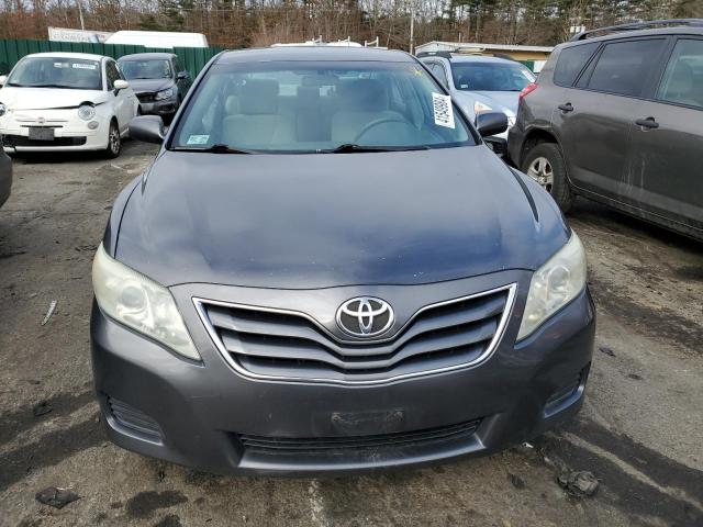 Photo 5 from auction – 2011 TOYOTA CAMRY BASE with VIN 4T4BF3EK8BR130222