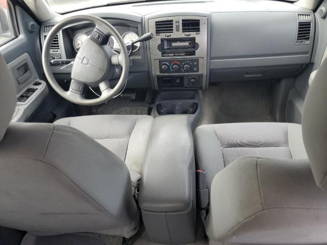 Photo 8 from auction – 2006 DODGE DAKOTA QUA with VIN 1D7HW48N86S704197