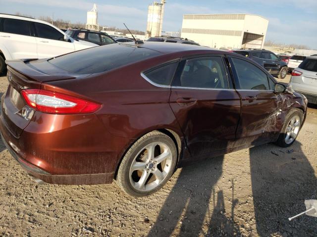 Photo 3 from auction – 2016 FORD FUSION SE with VIN 3FA6P0H74GR294106