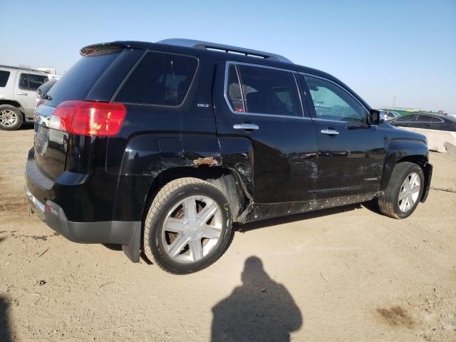 Photo 3 from auction – 2011 GMC TERRAIN SL with VIN 2CTALWEC2B6348642