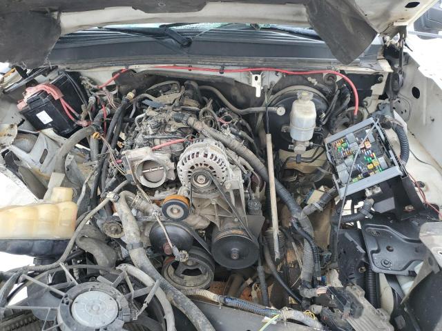 Photo 11 from auction – 2008 CHEVROLET SUBURBAN C with VIN 1GNFC16058R269771