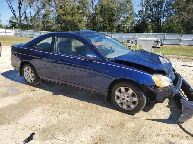 Photo 4 from auction – 2002 HONDA CIVIC EX with VIN 1HGEM21992L068920