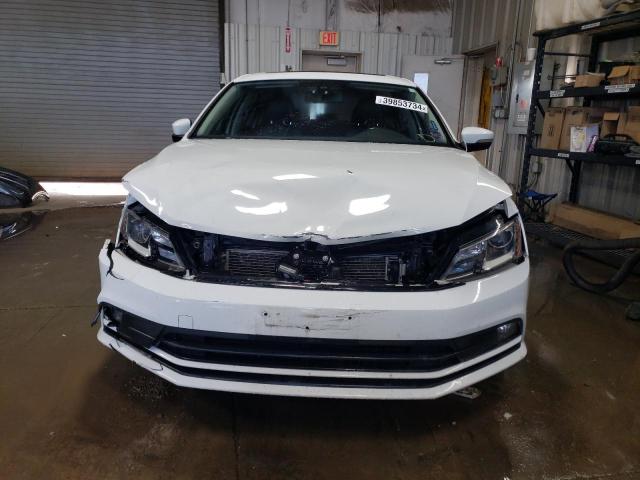Photo 5 from auction – 2016 VOLKSWAGEN JETTA SEL with VIN 3VWL17AJ4GM409200
