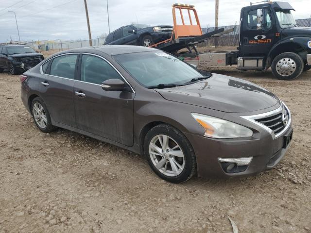 Photo 4 from auction – 2015 NISSAN ALTIMA 2.5 with VIN 1N4AL3AP2FC174545