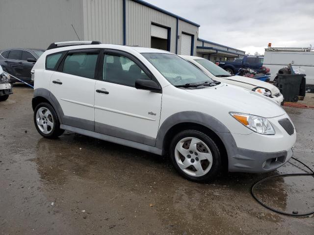 Photo 4 from auction – 2008 PONTIAC VIBE with VIN 5Y2SL65808Z424898