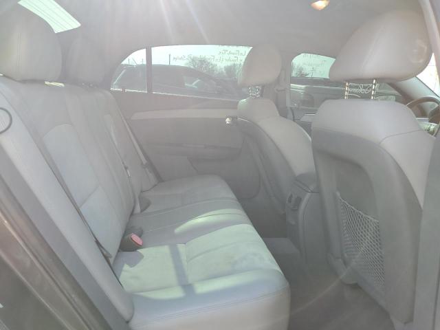 Photo 10 from auction – 2011 CHEVROLET MALIBU 2LT with VIN 1G1ZD5E77BF124659