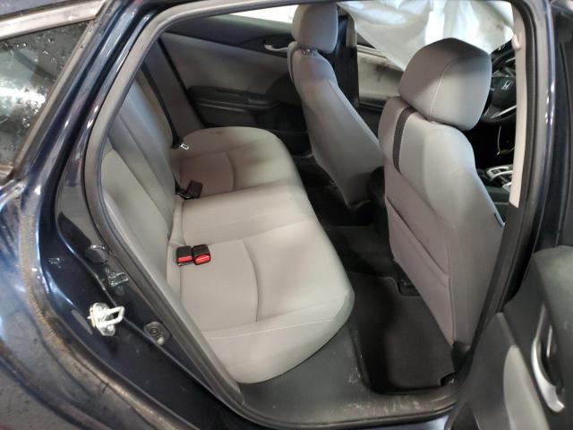 Photo 10 from auction – 2018 HONDA CIVIC EX with VIN 2HGFC2F72JH501648