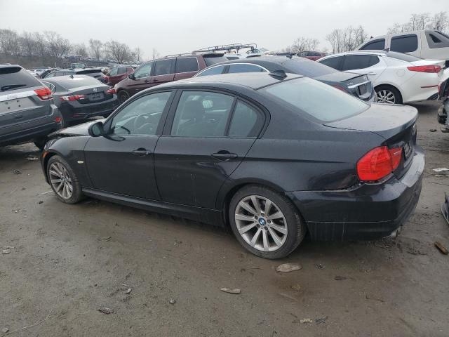 Photo 2 from auction – 2011 BMW 328 I SULE with VIN WBAPH5G5XBNN59371