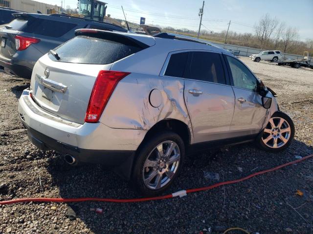 Photo 3 from auction – 2011 CADILLAC SRX PERFOR with VIN 3GYFNBEY8BS551434
