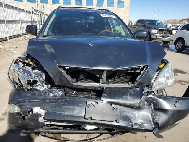Photo 5 from auction – 2004 LEXUS RX 330 with VIN JTJHA31U640013101