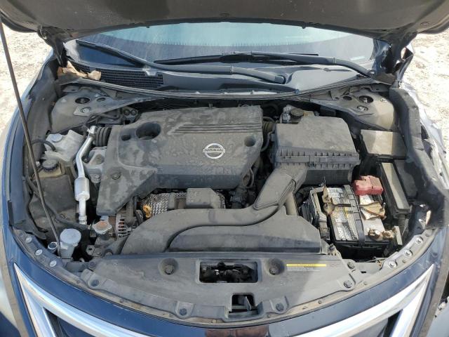 Photo 11 from auction – 2015 NISSAN ALTIMA 2.5 with VIN 1N4AL3AP4FC581217