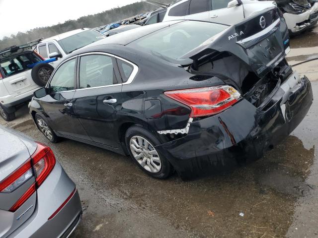 Photo 2 from auction – 2013 NISSAN ALTIMA 2.5 with VIN 1N4AL3AP0DN518259