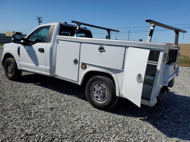 Photo 2 from auction – 2020 FORD F250 SUPER with VIN 1FDBF2A68LEC64463