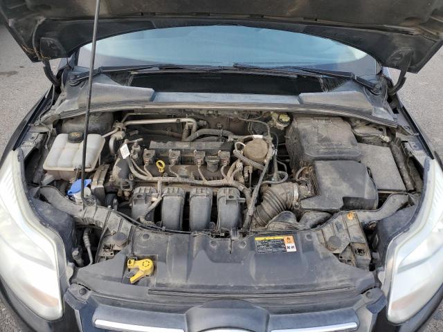 Photo 11 from auction – 2013 FORD FOCUS SE with VIN 1FADP3F27DL382092