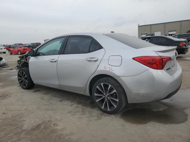 Photo 2 from auction – 2019 TOYOTA COROLLA L with VIN 5YFBURHEXKP862135