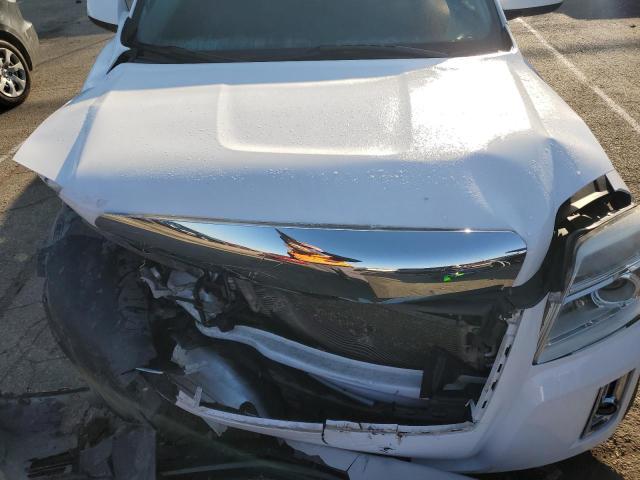 Photo 11 from auction – 2015 GMC TERRAIN SL with VIN 2GKFLWEK1F6305008