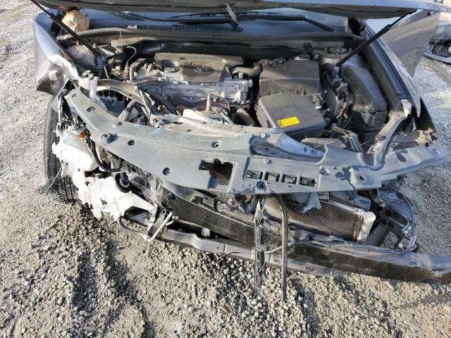 Photo 11 from auction – 2012 TOYOTA CAMRY BASE with VIN 4T1BF1FK6CU149950