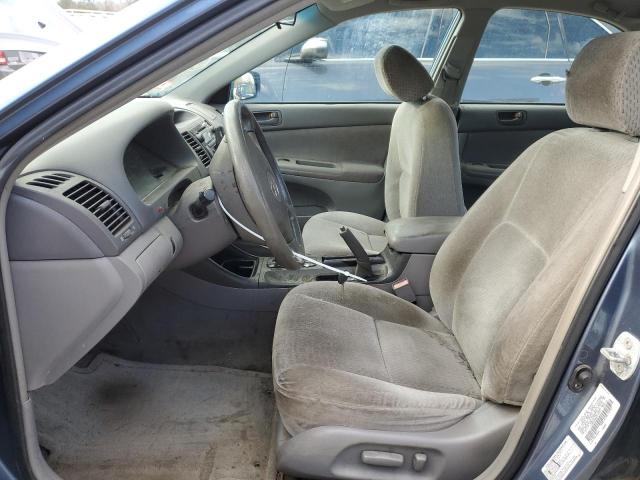 Photo 7 from auction – 2003 TOYOTA CAMRY LE with VIN 4T1BE32K83U715773