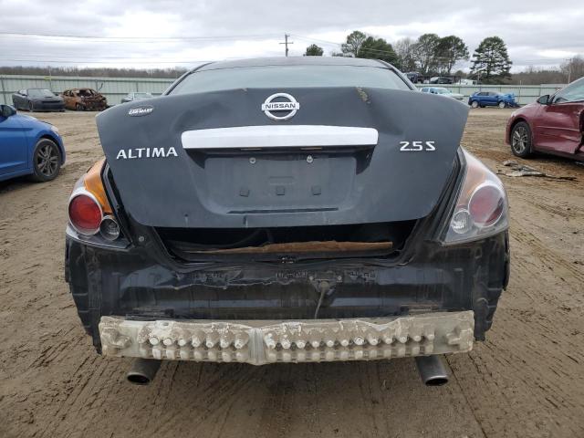 Photo 6 from auction – 2012 NISSAN ALTIMA with VIN 1N4AL2AP7CN559917