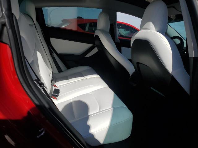 Photo 10 from auction – 2020 TESLA MODEL 3 with VIN 5YJ3E1EBXLF668215