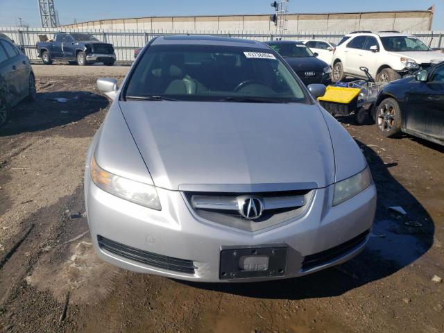 Photo 5 from auction – 2005 ACURA TL with VIN 19UUA66255A070171
