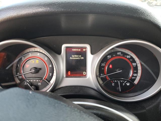 Photo 9 from auction – 2015 DODGE JOURNEY SE with VIN 3C4PDCAB3FT746183