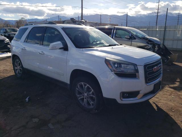 صورة رقم 4 من المزاد - 2016 GMC ACADIA SLT مع VIN 1GKKVRKD2GJ104528