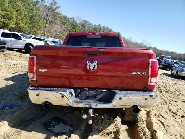 Photo 6 from auction – 2013 RAM 1500 LARAM with VIN 1C6RR7NT2DS683698