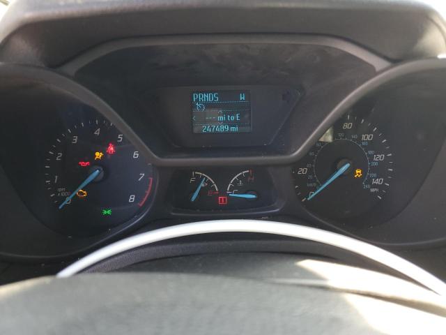Photo 9 from auction – 2015 FORD TRANSIT CO with VIN NM0LS7F77F1179402